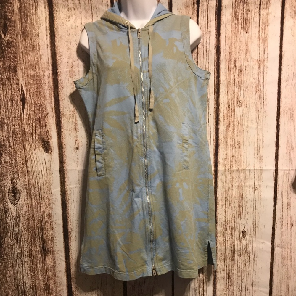 Swimsuit Cover up by Nautical Beach